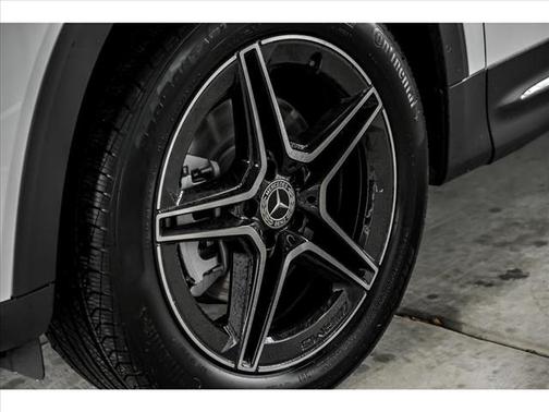 2026 Mercedes-Benz GLB 250 4MATIC