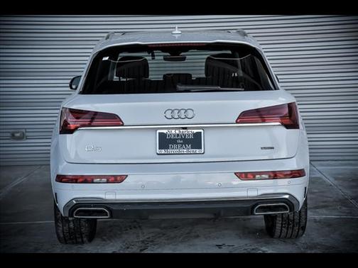 2021 Audi Q5 Premium Plus 55 TFSI e quattro S tronic