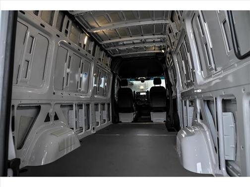 2026 Mercedes-Benz Sprinter 2500 High Roof