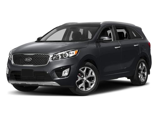 2018 Kia Sorento SX