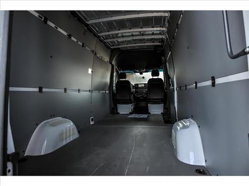 2025 Mercedes-Benz Sprinter 2500 High Roof