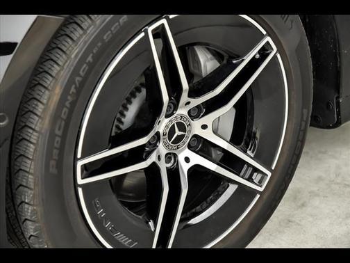 2025 Mercedes-Benz E-Class E 350 4MATIC