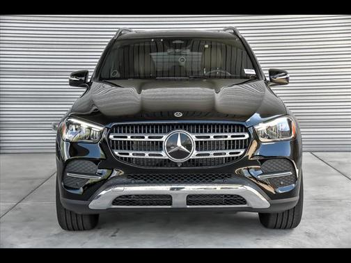 2024 Mercedes-Benz GLE 350 4MATIC