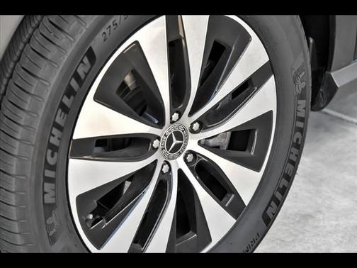 2024 Mercedes-Benz GLE 350 4MATIC