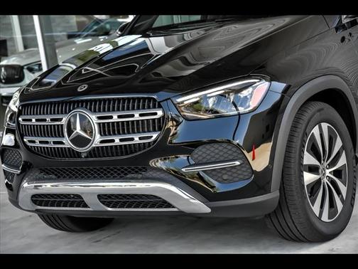 2024 Mercedes-Benz GLE 350 4MATIC