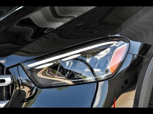 2024 Mercedes-Benz GLE 350 4MATIC