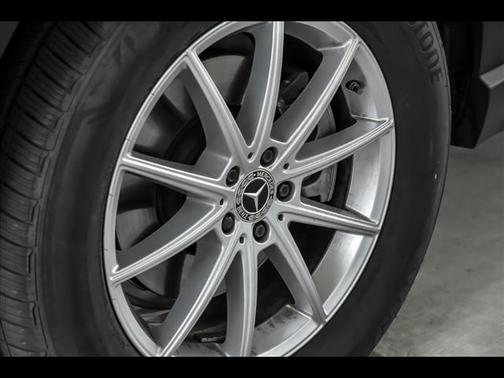 2024 Mercedes-Benz GLE 350 4MATIC