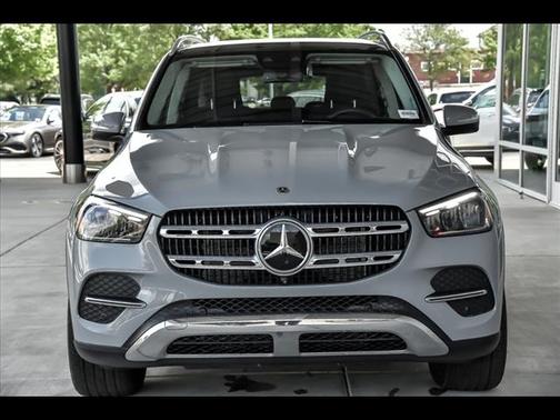 2024 Mercedes-Benz GLE 350 4MATIC