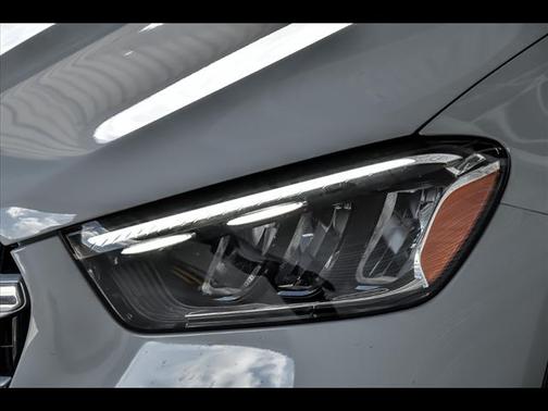 2024 Mercedes-Benz GLE 350 4MATIC