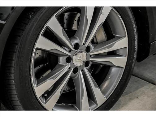 2014 Mercedes-Benz S-Class S 580 4MATIC