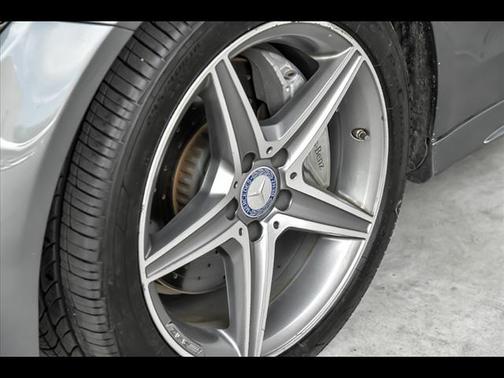 2017 Mercedes-Benz C-Class C 300 4MATIC Sport