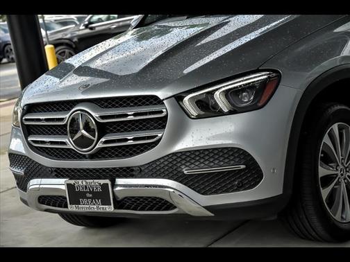 2023 Mercedes-Benz GLE 350 4MATIC