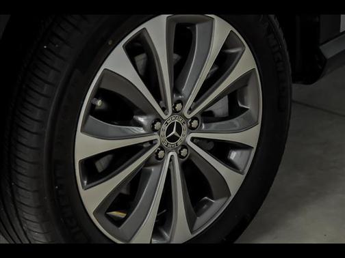 2023 Mercedes-Benz GLE 350 4MATIC