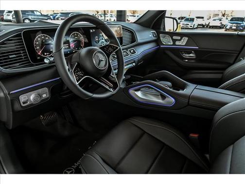 2026 Mercedes-Benz GLE 350 4MATIC