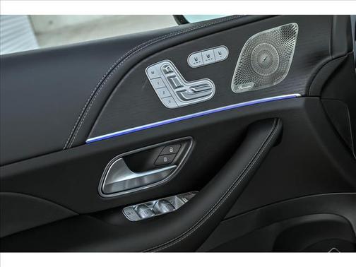 2026 Mercedes-Benz GLE 350 4MATIC