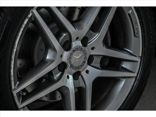 2016 Mercedes-Benz E-Class E 350 4MATIC