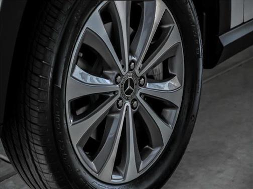 2023 Mercedes-Benz GLE 350 4MATIC