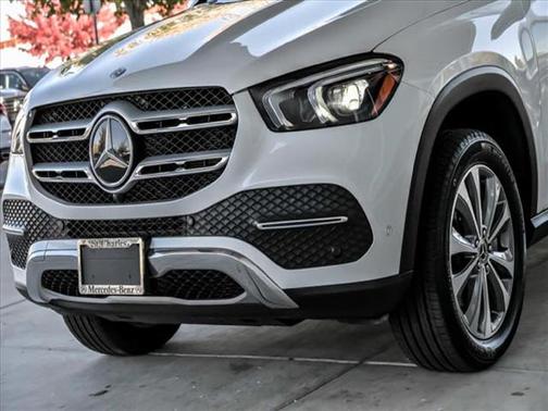 2023 Mercedes-Benz GLE 350 4MATIC