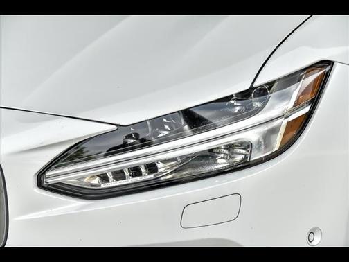 2019 Volvo V90 T6 Inscription