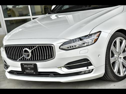 2019 Volvo V90 T6 Inscription