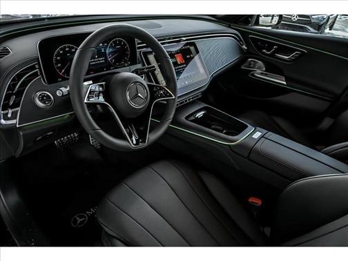 2026 Mercedes-Benz E-Class E 450 4MATIC All-Terrain