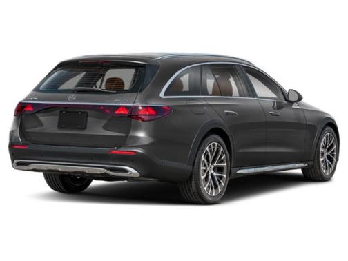 2026 Mercedes-Benz E-Class E 450 4MATIC All-Terrain