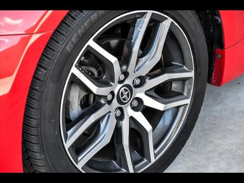 2014 Scion tC Base