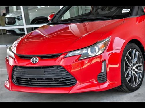 2014 Scion tC Base