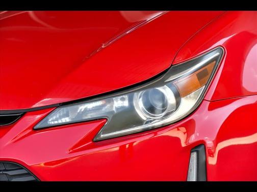2014 Scion tC Base