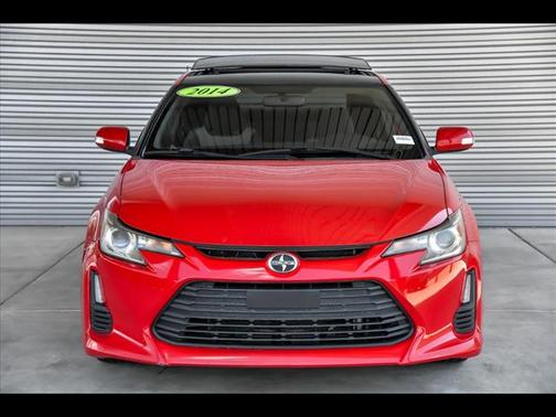 2014 Scion tC Base