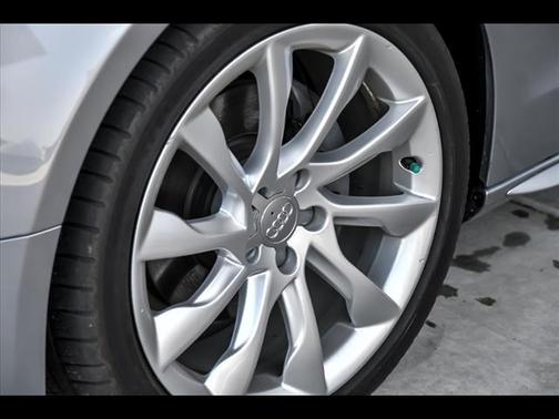 2016 Audi A5 2.0T Premium Plus