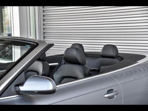 2016 Audi A5 2.0T Premium Plus