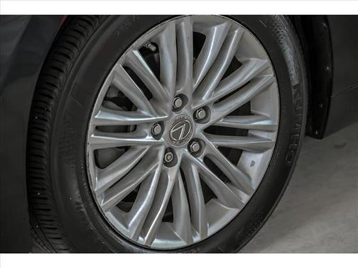 2013 Lexus ES 350 Base