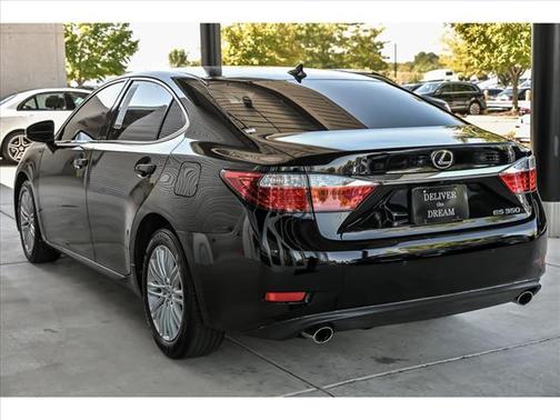 2013 Lexus ES 350 Base