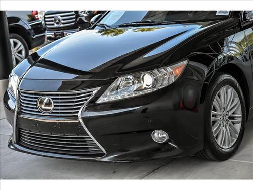2013 Lexus ES 350 Base