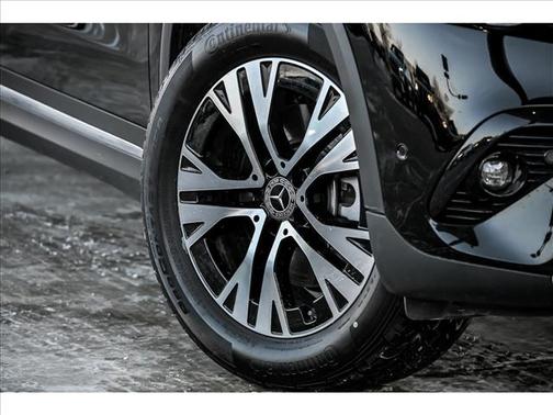 2026 Mercedes-Benz GLA 250 4MATIC