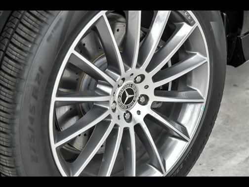 2025 Mercedes-Benz GLE 450 4MATIC
