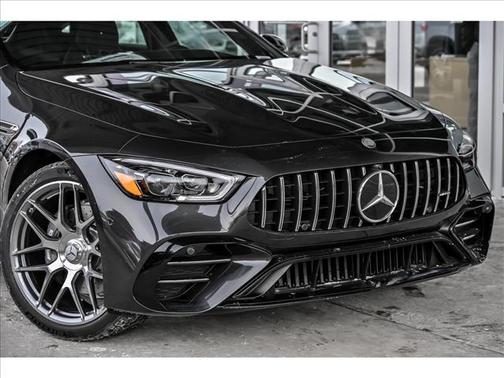 2026 Mercedes-Benz AMG GT 53 R