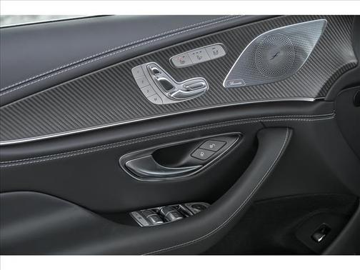 2026 Mercedes-Benz AMG GT 53 R