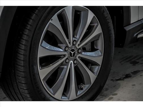 2022 Mercedes-Benz GLE 350 4MATIC