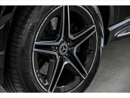 2023 Mercedes-Benz GLS 450 4MATIC
