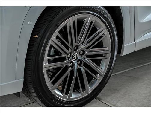 2024 Lexus TX 350 Luxury