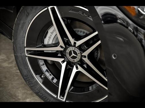 2024 Mercedes-Benz C-Class C 300 4MATIC