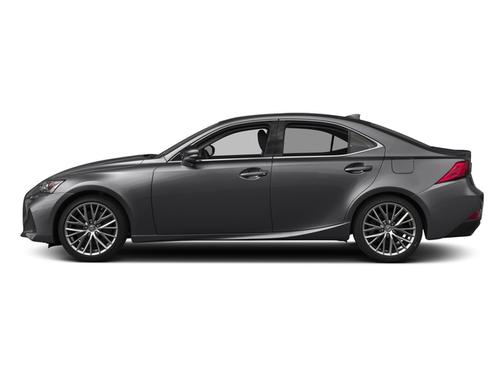 2017 Lexus IS 300 Base