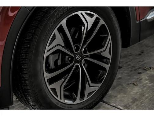2019 Hyundai SANTA FE Limited 2.0T