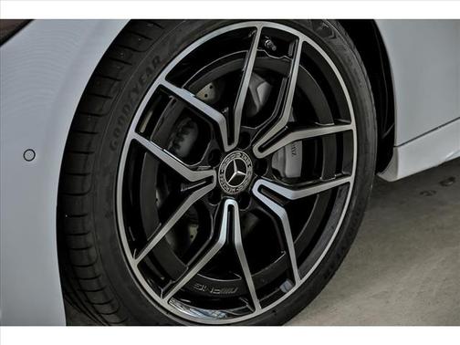 2026 Mercedes-Benz C-Class C 300 4MATIC