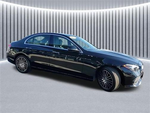 2023 Mercedes-Benz C-Class C 300 4MATIC