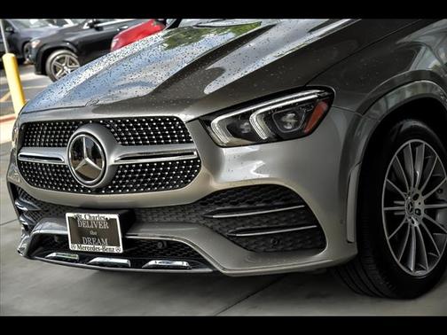 2023 Mercedes-Benz GLE 450 4MATIC