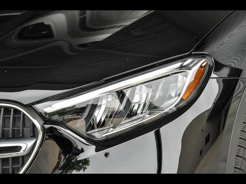2024 Mercedes-Benz GLC 300 4MATIC