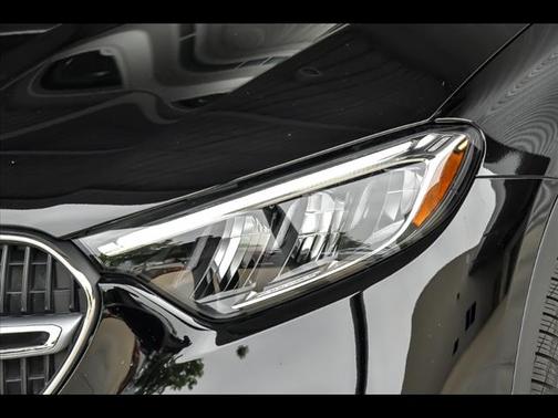 2024 Mercedes-Benz GLC 300 4MATIC